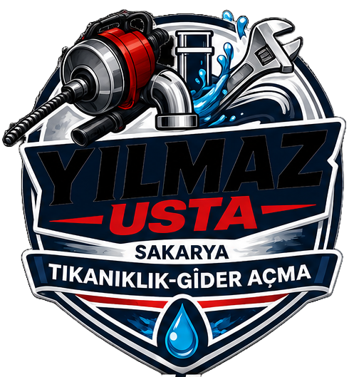 Yılmaz Usta – Sakarya Gider & Tıkanıklık Açma