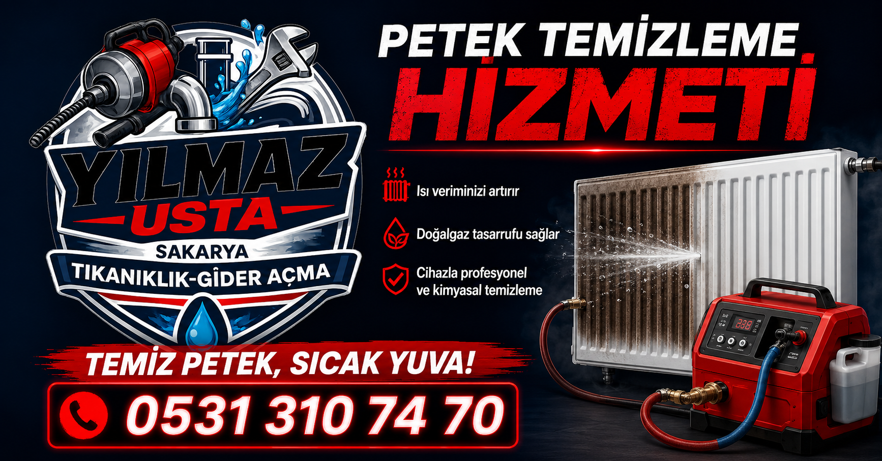 Yılmaz Usta Çalışmaları 1
