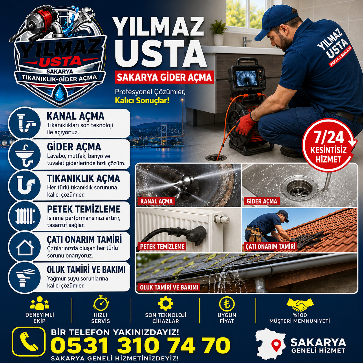 Yılmaz Usta Çalışmaları 4